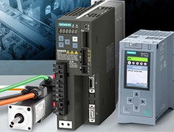 西門子電機與派德科（PACdrive）的工業協同 廠家直銷在軟件與計算機領域的創新突破